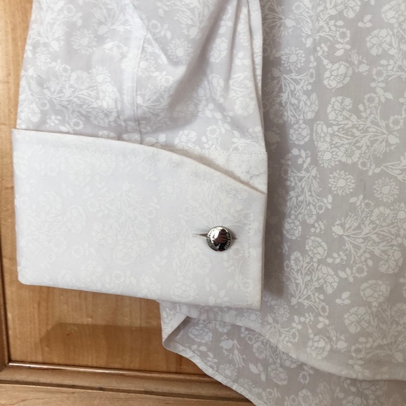 Men’s Ted Baker Endurance Classic Fit Button Up - Picture 3 of 3